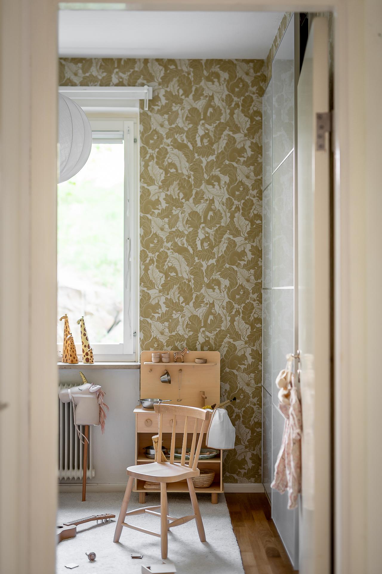 Scandinavian HOME